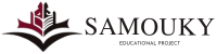 Samouky 